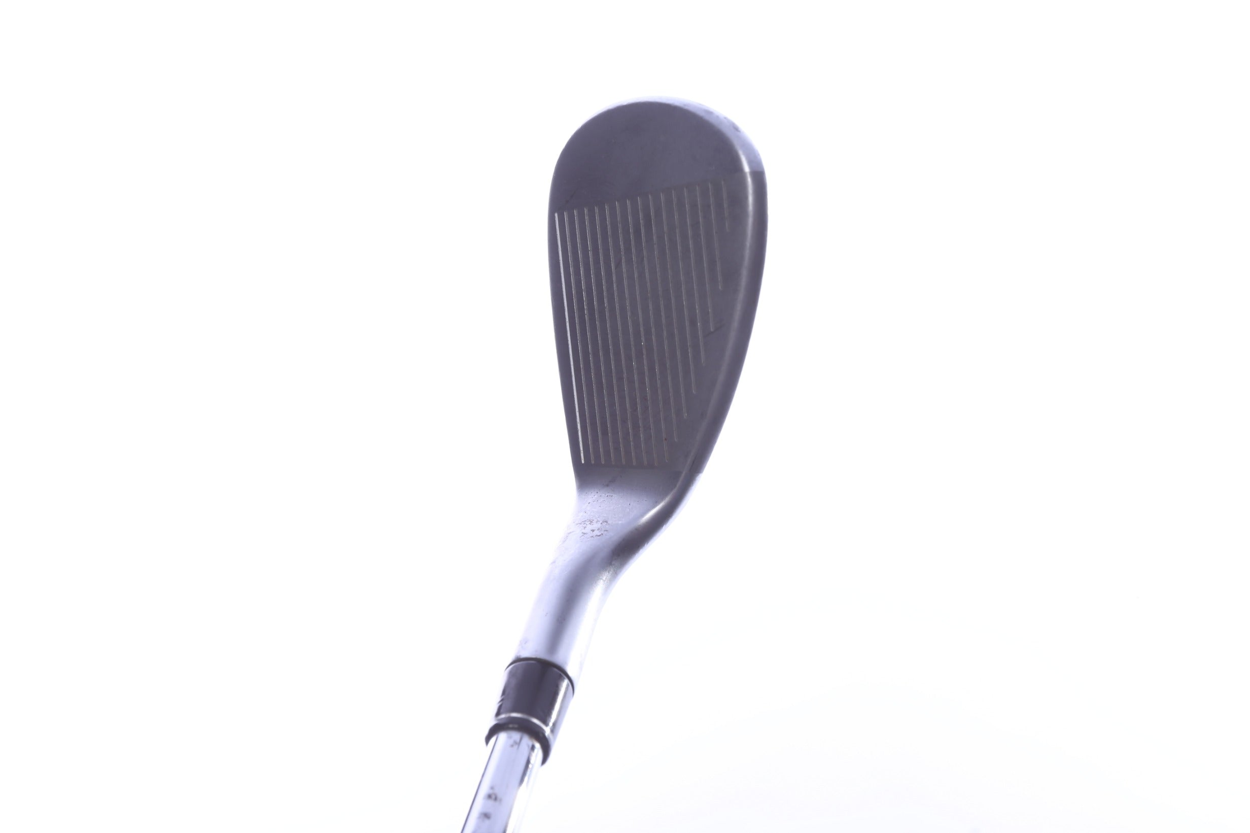 Used TaylorMade RocketBladez Sand Wedge - Right-Handed - 55 Degrees - Wedge Flex-Next Round