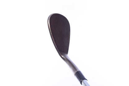 Used TaylorMade Hi-Toe 4 Wedge Set - Left-Handed - 56*, 60* - Wedge Flex-Next Round