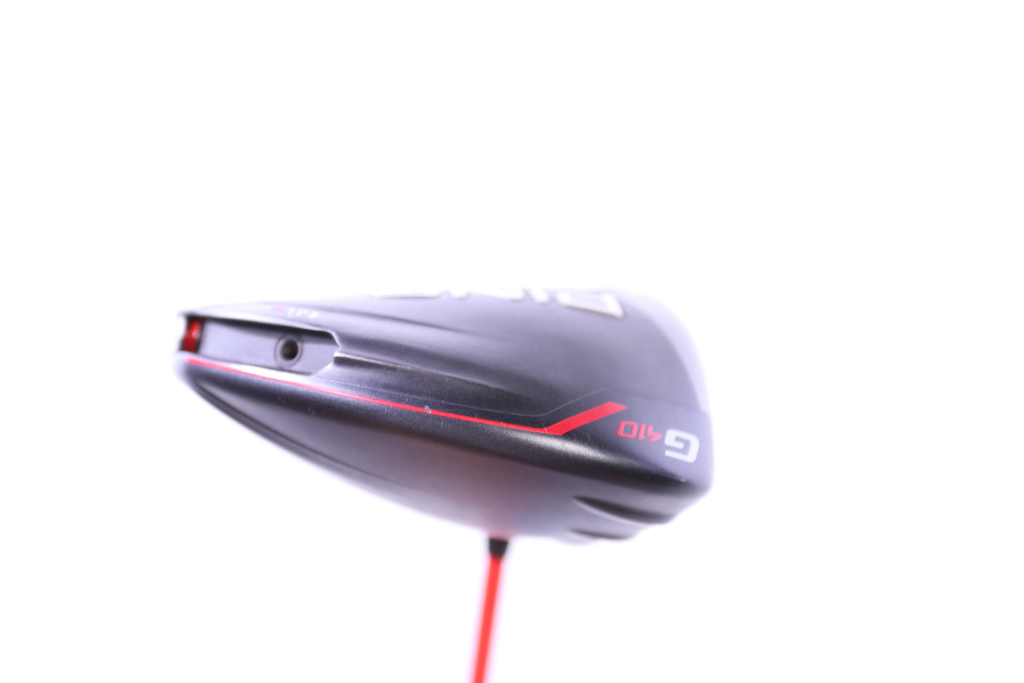 Used Ping G410 Plus Driver - 9 Degrees - Extra Stiff Flex UST Proforce V2 HL - Left-Handed-Next Round