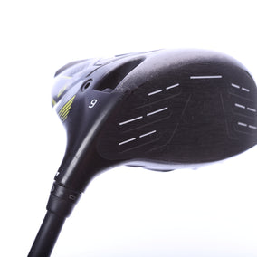 Used Ping G430 MAX Driver - 9 Degrees - Stiff Flex Ping Alta CB - Right-Handed-Next Round