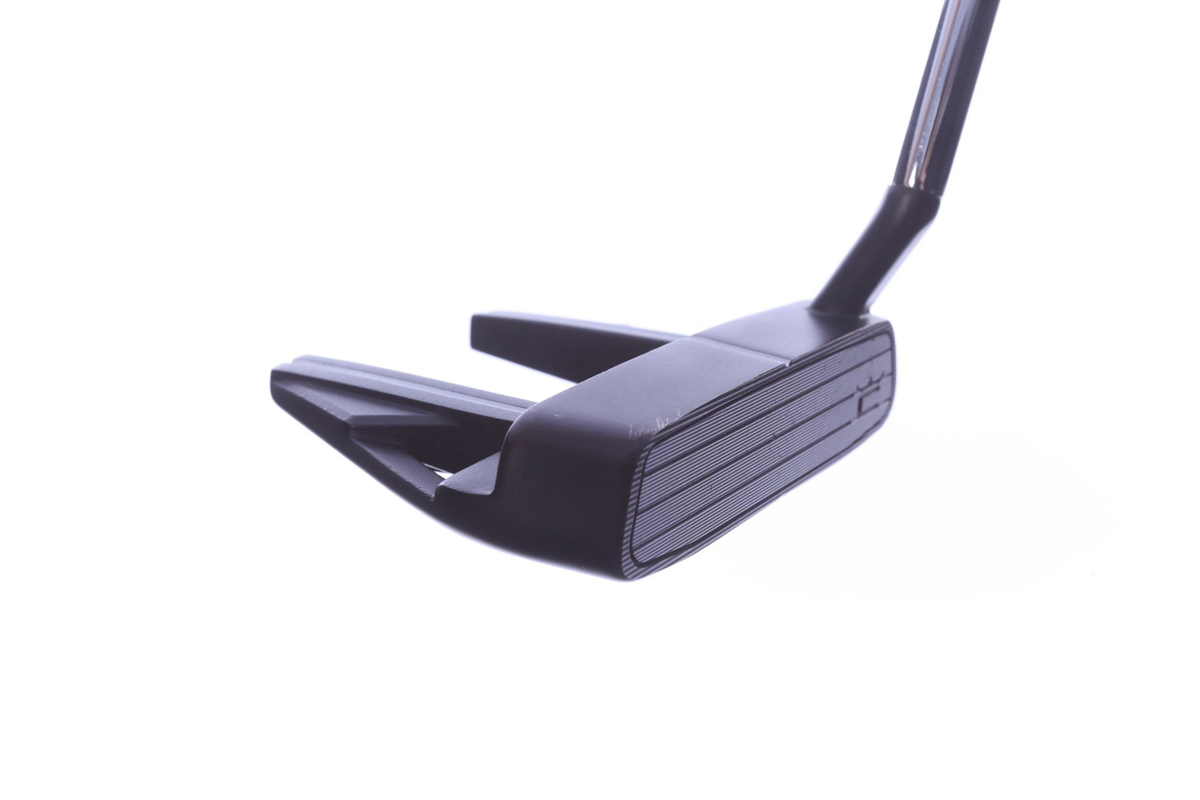Used Cobra KING Vintage Nova-40 Putter - Right-Handed - 34 in - Mallet-Next Round