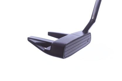 Used Cobra KING Vintage Nova-40 Putter - Right-Handed - 34 in - Mallet-Next Round