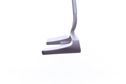 Used Piretti Savona 2 Elite Putter - Right-Handed - 34 in - Mallet-Next Round