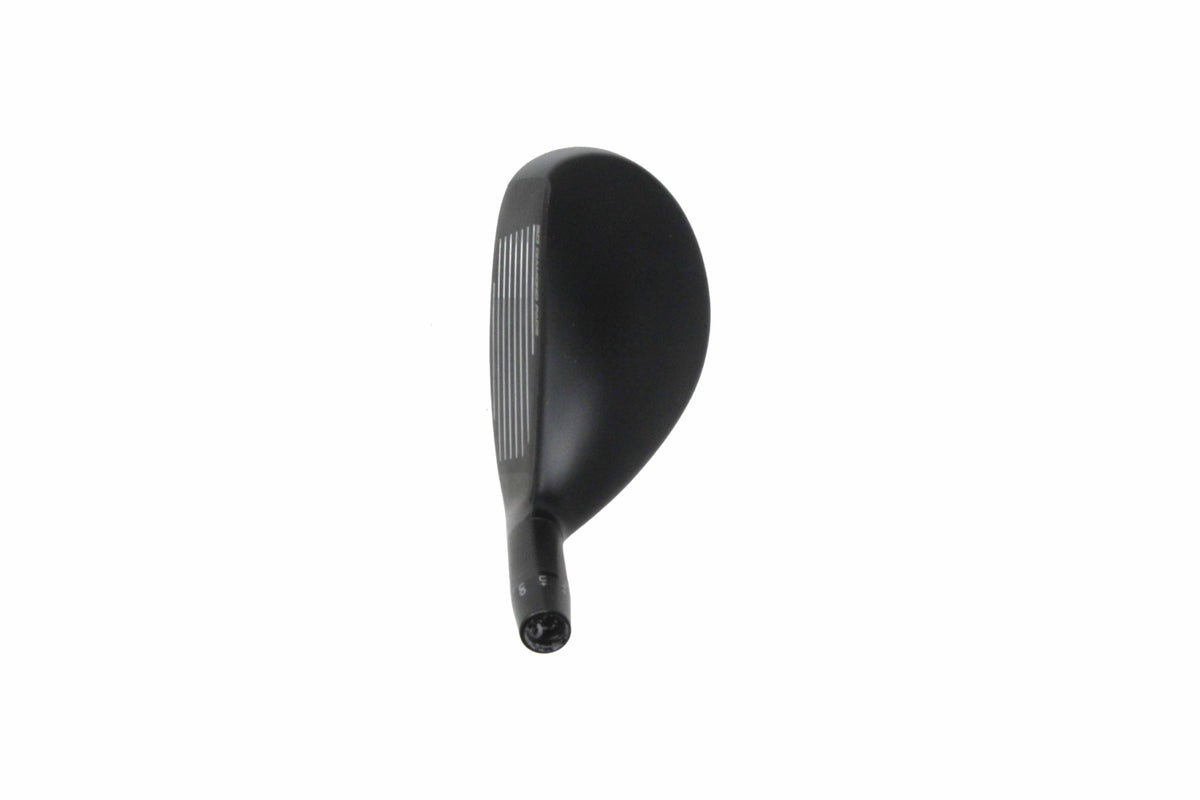 Used Tour Edge Exotics C725 3H - HEAD ONLY - Right-Handed - 19 Degrees-Next Round