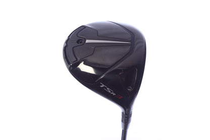 Used Titleist TSR3 Driver - 9 Degrees - Regular Flex Mitsubishi Tensei AV Blue - Right-Handed