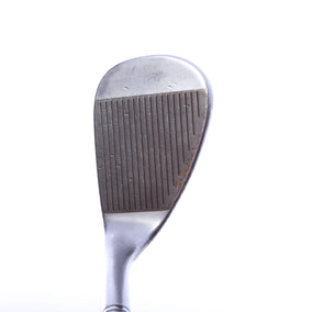 Used TaylorMade Milled Grind 2 TW Lob Wedge - Right-Handed - 60 Degrees - Wedge Flex-Next Round