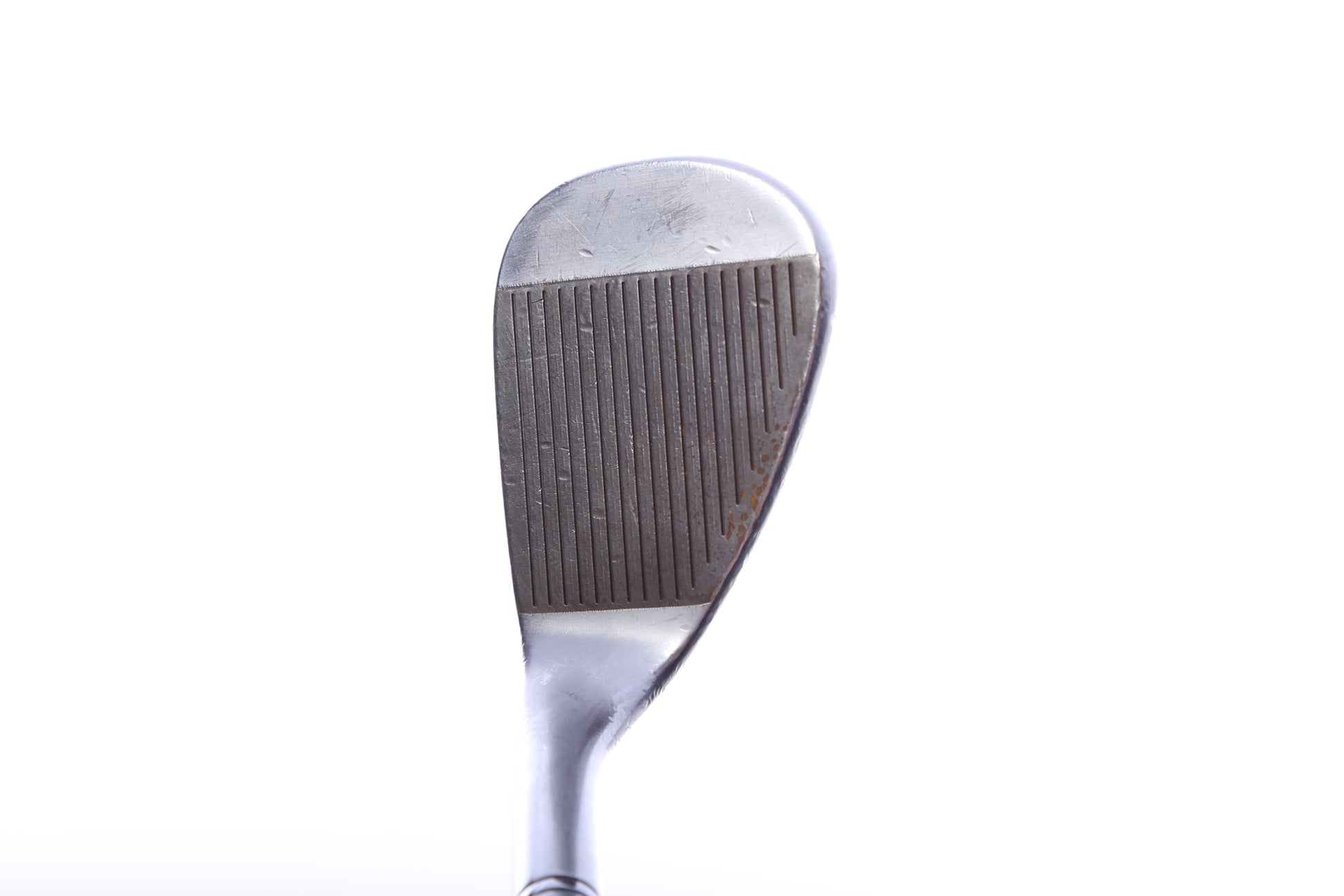 Used TaylorMade Milled Grind 2 TW Lob Wedge - Right-Handed - 60 Degrees - Wedge Flex-Next Round