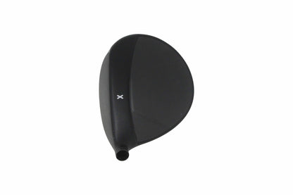 Used PXG 0811X Driver - HEAD ONLY - Right-Handed - 10.5 Degrees