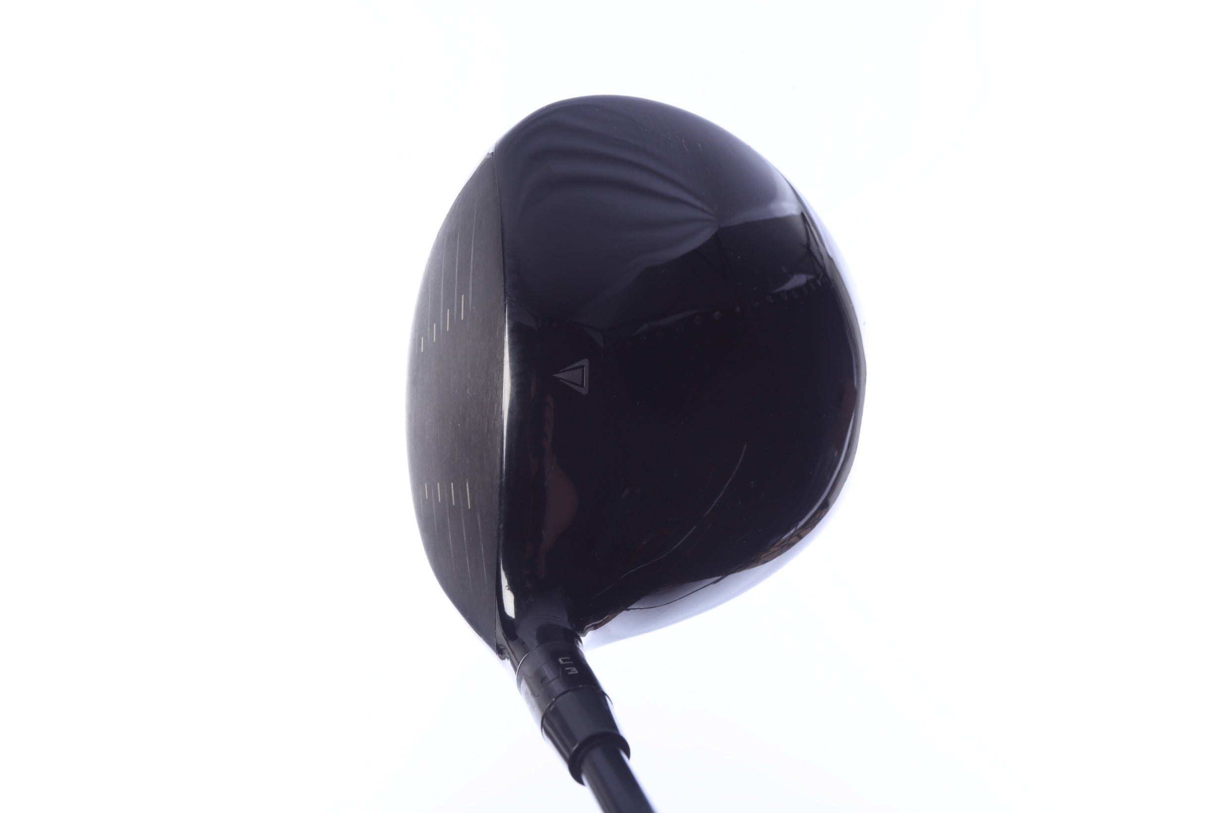 Used Titleist TS1 Driver - 10.5 Degrees - Stiff Flex Project X HZRDUS Black  - Right-Handed