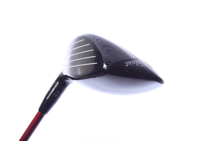 Used Titleist TSR2 7-Wood - Right-Handed - 21 Degrees - Regular Flex