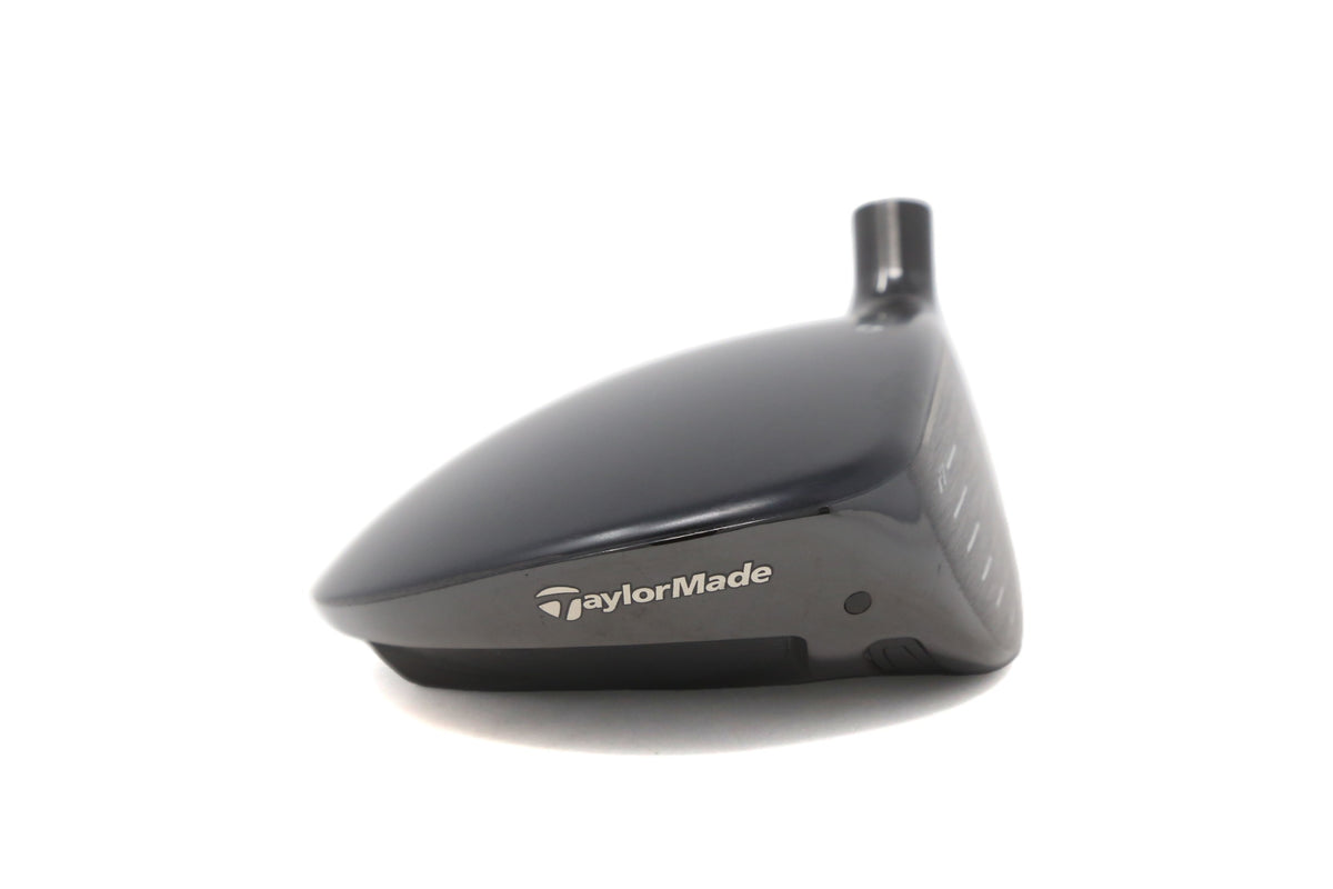 Used TaylorMade r7 Quad Mini Driver - HEAD ONLY - Right-Handed - 13.5 Degrees