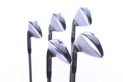Used Callaway Epic Forged Iron Set - Right-Handed - 6-PW - Regular Flex