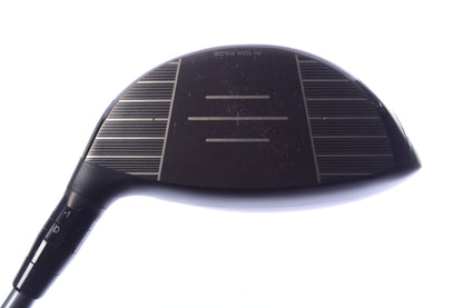 Used Callaway Elyte Mini Driver - 11.5 Degrees - Stiff Flex Project X DENALI Charcoal - Right-Handed