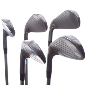 Used Titleist T300 2019 Iron Set - Right-Handed - 6-PW - Regular Flex-Next Round