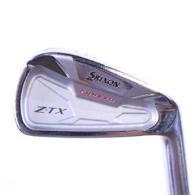 Used Srixon Z-TX Single 3-Iron - Right-Handed - Stiff Flex-Next Round