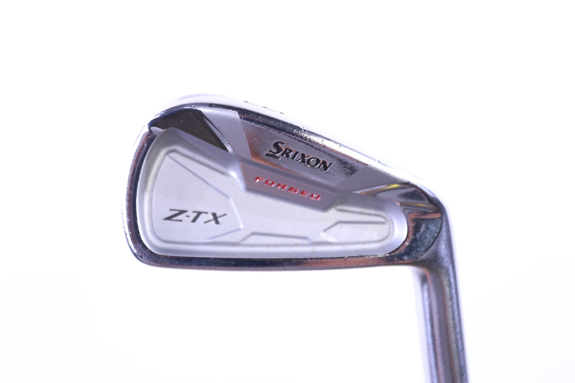 Used Srixon Z-TX Single 3-Iron - Right-Handed - Stiff Flex-Next Round