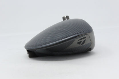 Used TaylorMade Qi35 MAX Driver - HEAD ONLY - Right-Handed - 10.5 Degrees-Next Round