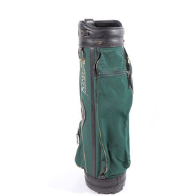 King Cobra Pencil Golf Bag 6 Way/4 Pockets-Next Round
