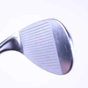 Used Titleist Vokey SM5 Tour Chrome Lob Wedge - Right-Handed - 60 Degrees - Wedge Flex-Next Round