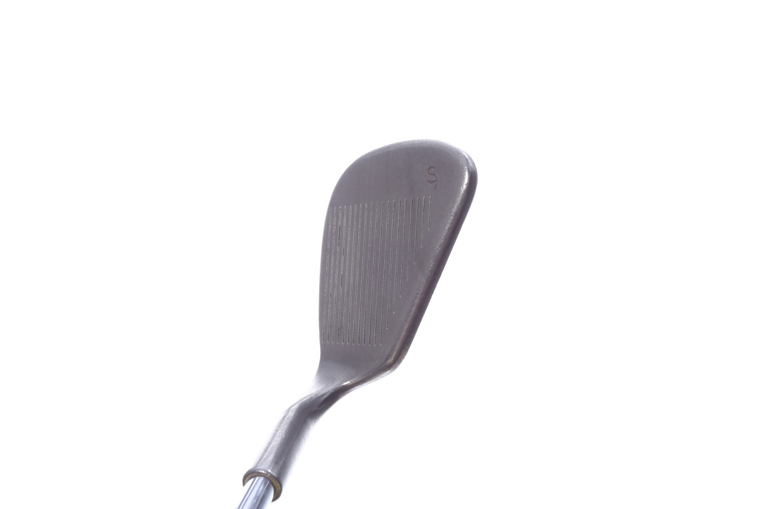 Used Ping Eye 2 Sand Wedge - Right-Handed - 57.5 Degrees - Wedge Flex-Next Round