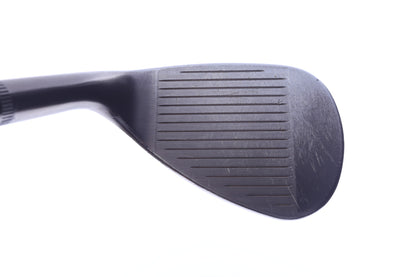 Used Callaway Jaws MD5 Tour Grey Lob Wedge - Right-Handed - 58 Degrees - Regular Flex