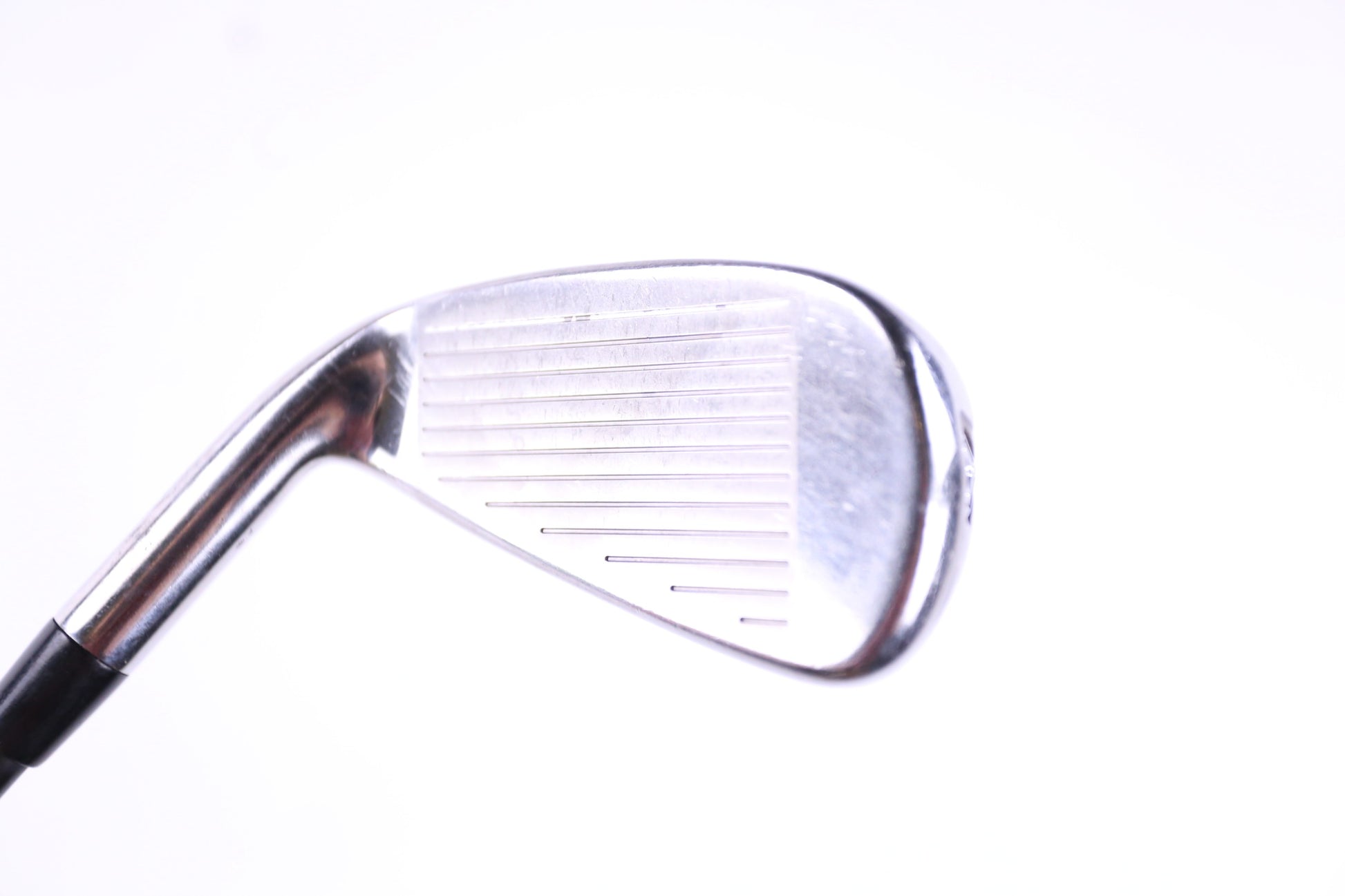 Used Cleveland Launcher XL Halo Single 7-Iron - Right-Handed - Ladies Flex-Next Round