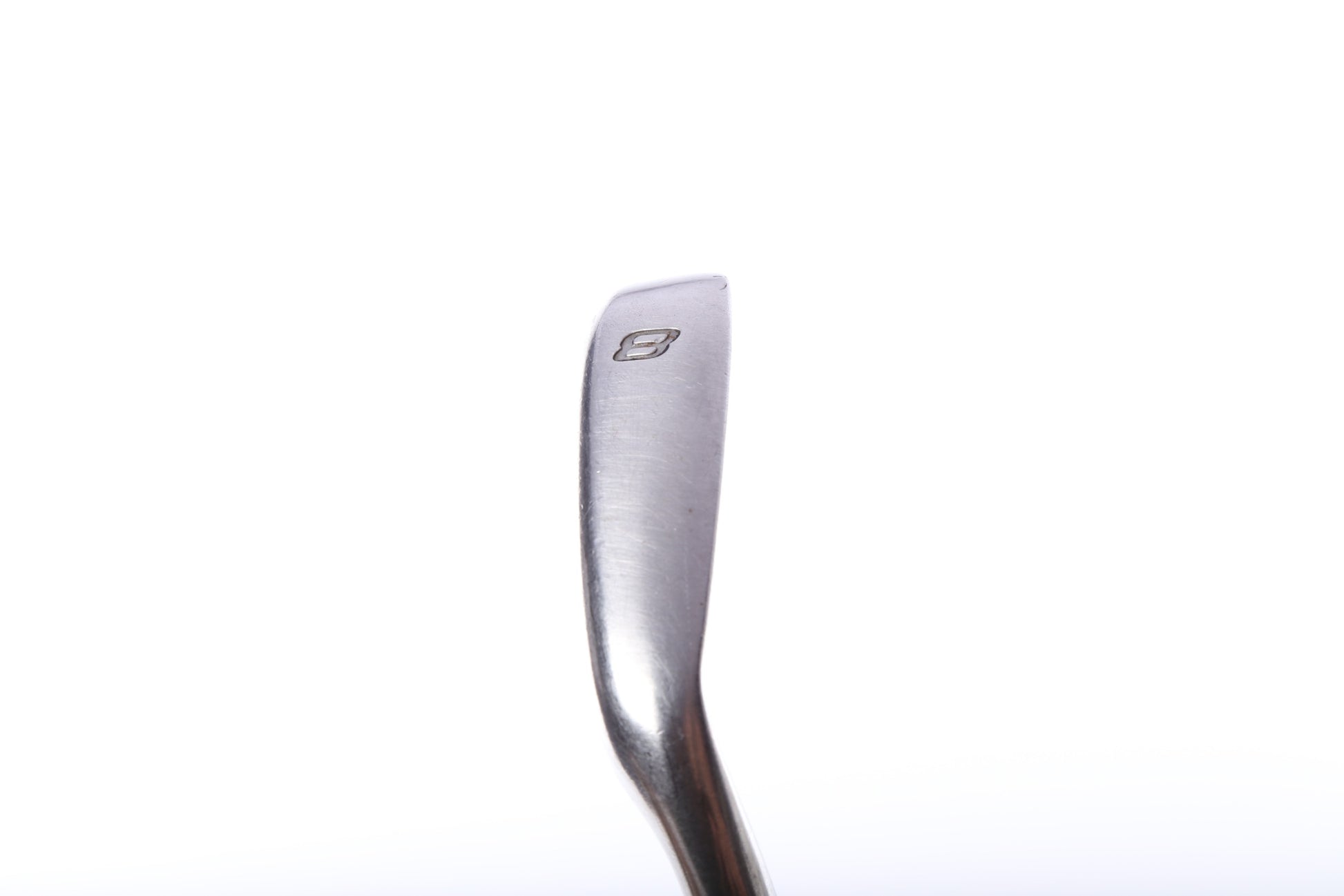 Used TaylorMade SpeedBlade HL Single 8-Iron - Right-Handed - Uniflex Flex-Next Round