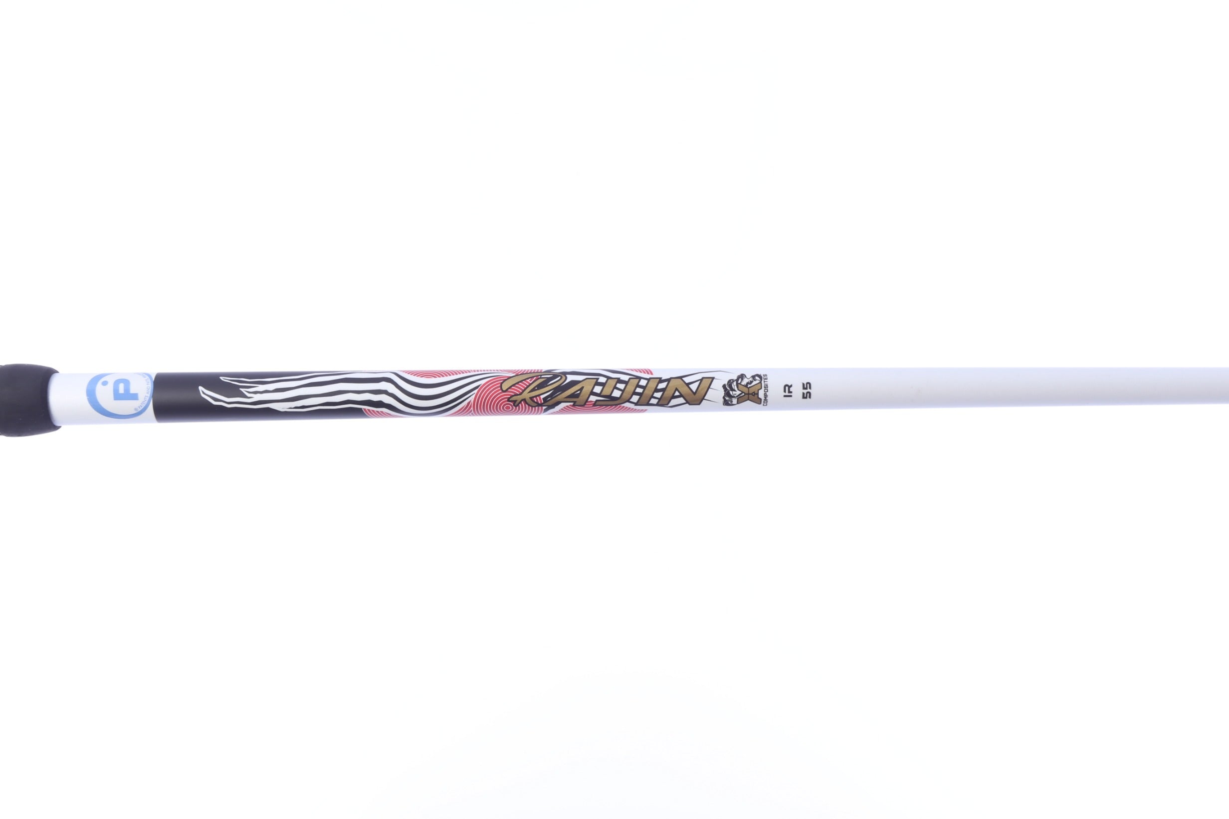 Used TaylorMade 2024 P770 Single 8-Iron - Right-Handed - Ladies Flex