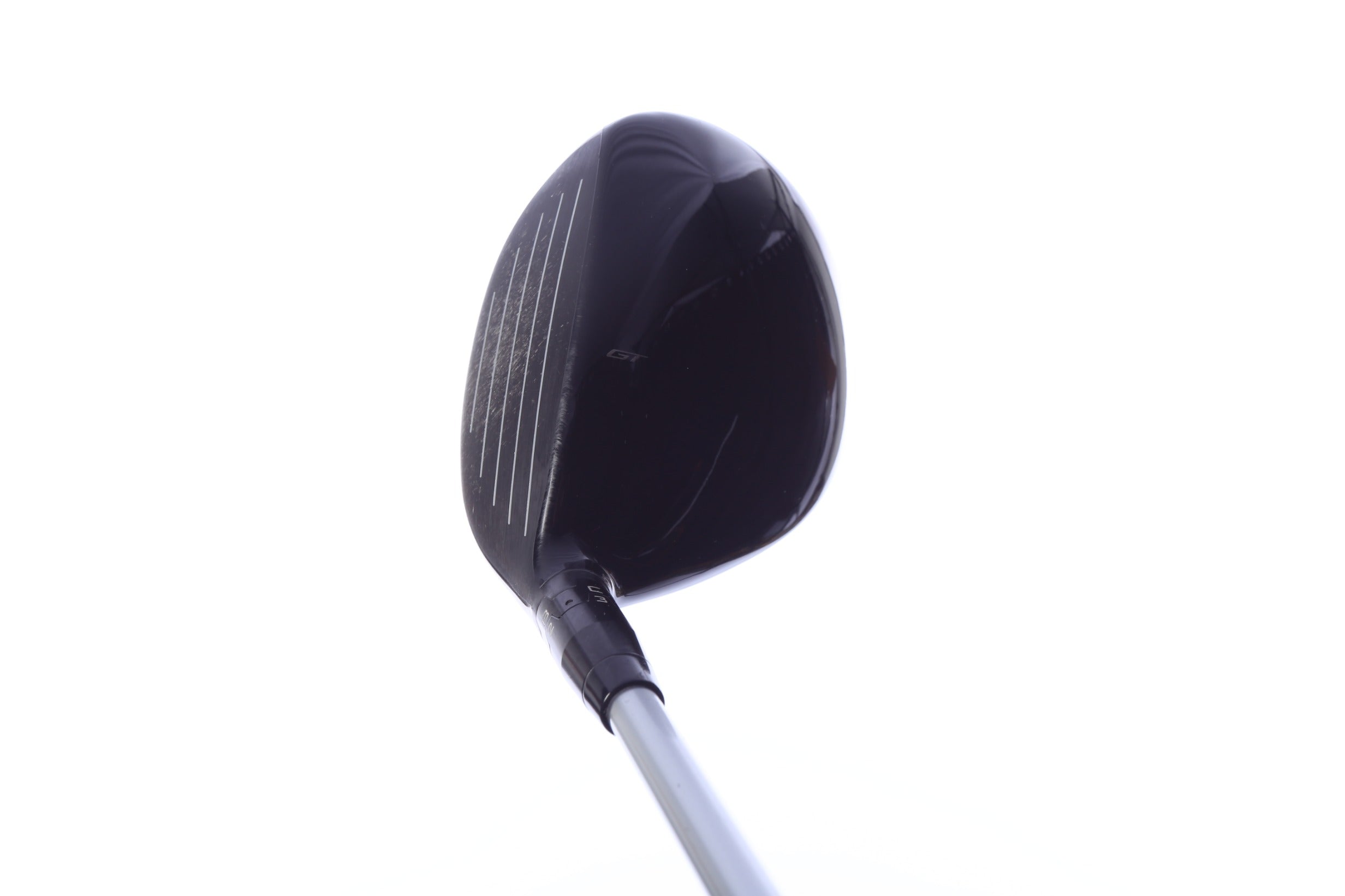Used Titleist GT3 3-Wood - Right-Handed - 15 Degrees - Seniors Flex
