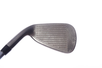 Used Mizuno JPX EZ Forged Single 7-Iron - Right-Handed - Stiff Flex-Next Round