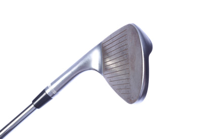 Used Callaway JAWS Raw Chrome Gap Wedge - Right-Handed - 48 Degrees - Wedge Flex
