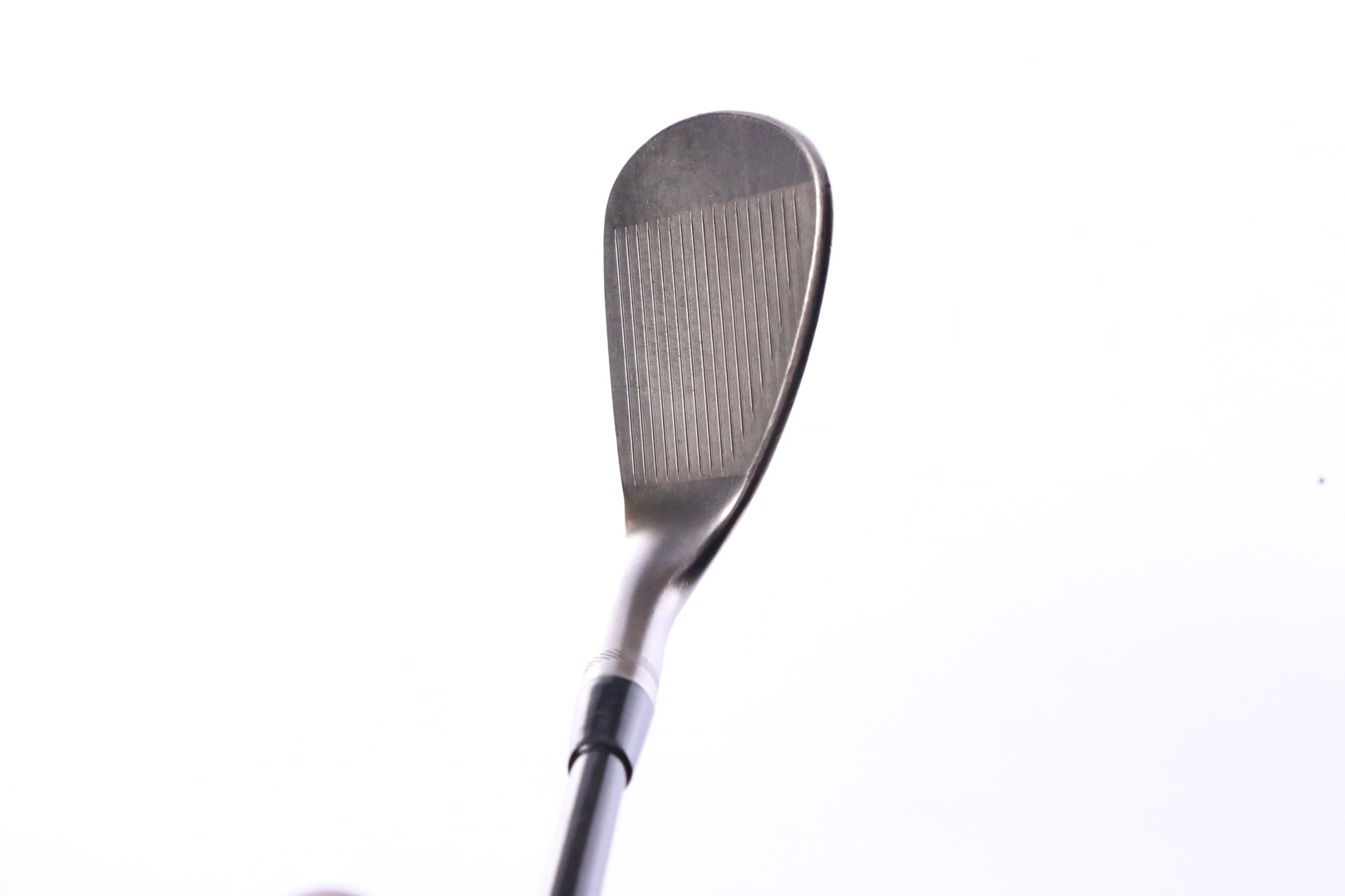 Used Titleist Vokey SM10 Nickel Sand Wedge - Right-Handed - 54 Degrees - Stiff Flex-Next Round