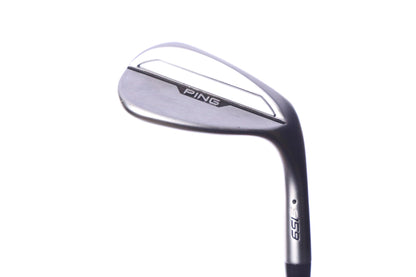 Used Ping s159 Chrome Lob Wedge - Right-Handed - 58 Degrees - Wedge Flex-Next Round