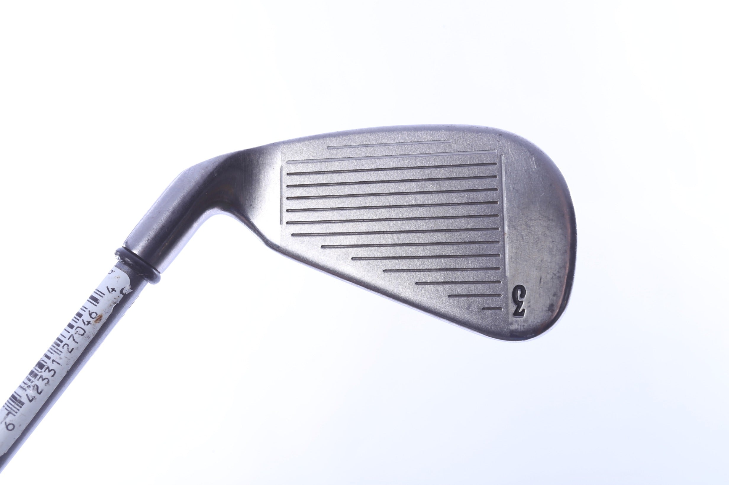 Used Callaway Steelhead X-14 Single 3-Iron - Right-Handed - Firm Flex-Next Round