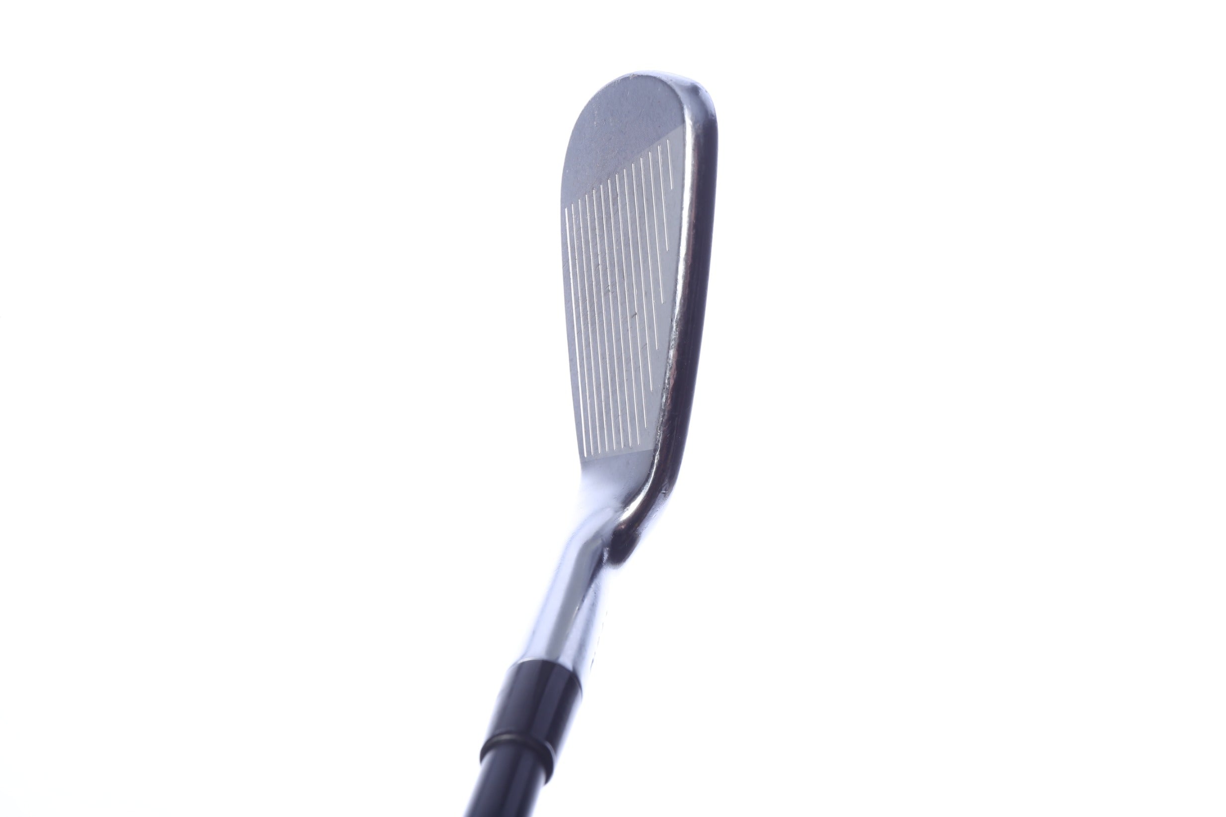 Used Ping i210 Iron Set - Right-Handed - 4-PW - Regular Flex
