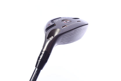 Used Callaway Apex 21 3H Hybrid - Right-Handed - 19 Degrees - Seniors Flex