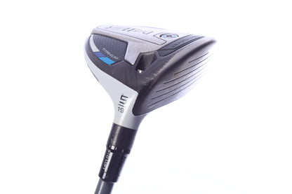 Used TaylorMade SIM Ti 5-Wood - Right-Handed - 19 Degrees - Stiff Flex