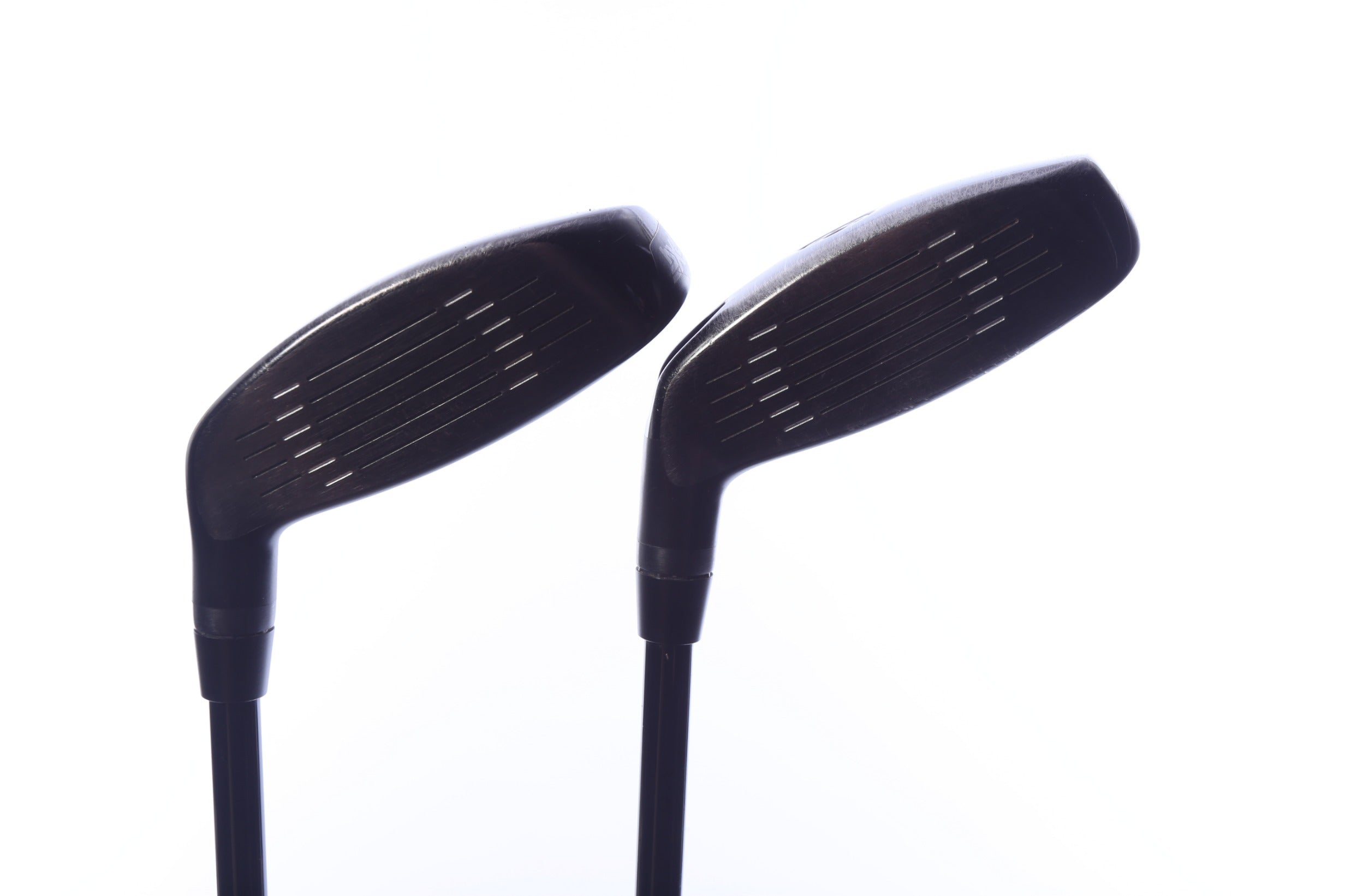 Used PXG 0317 XF GEN4 Hybrid Set - Right-Handed - 3H, 4H - Variable Flex