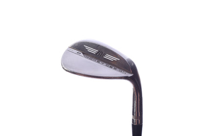 Used Titleist Vokey SM8 Brushed Steel Sand Wedge - Right-Handed - 54 Degrees - Wedge Flex