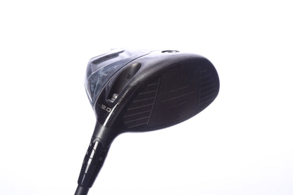 Used Callaway Paradym Ai Smoke MAX Driver - 12 Degrees - Ladies Flex Project X Cypher Forty - Right-Handed-Next Round