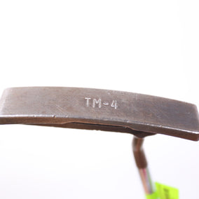 Used MaxFli Tad Moore Putter - Right-Handed - 33 in - Blade-Next Round