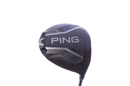 Used Ping G440 LST Driver - 9 Degrees - Stiff Flex Project X HZRDUS Smoke RDX - Right-Handed