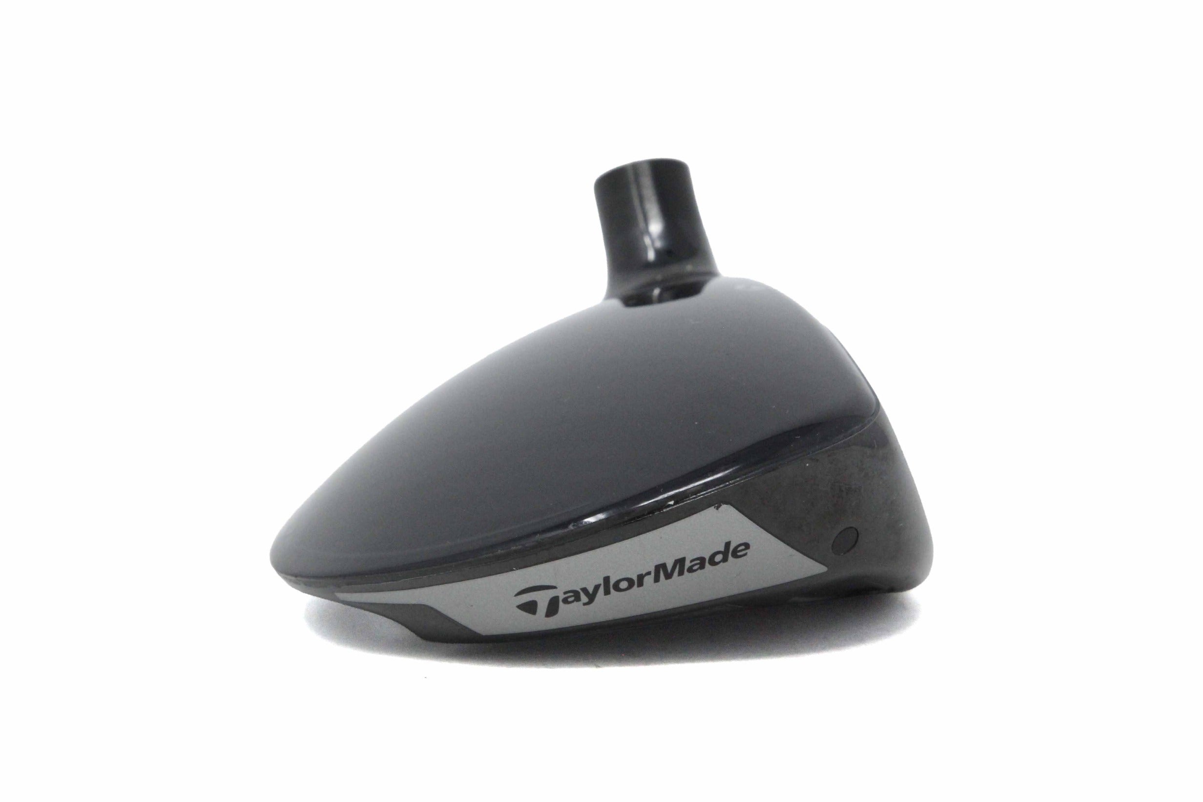 Used TaylorMade Qi10 Tour 5-Wood - HEAD ONLY - Right-Handed - 18 Degrees