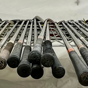 Wholesale Lot of 30 Golf Clubs - TaylorMade Drivers-Next Round