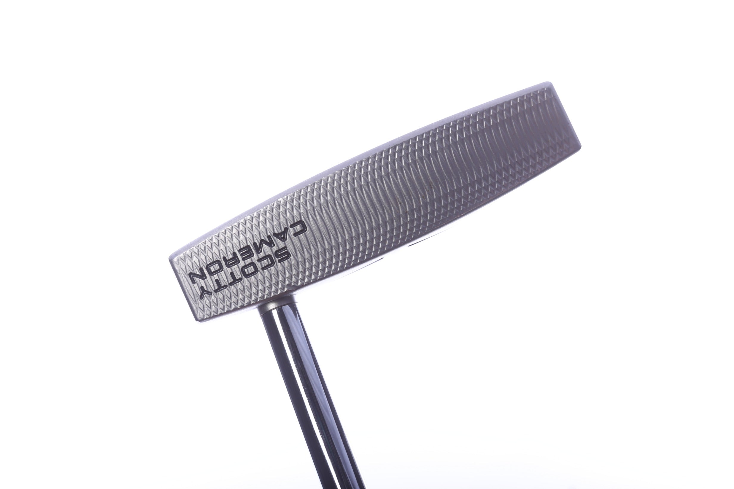 Used Titleist Scotty Cameron 2024 Phantom X 11 Putter - Right-Handed - 34 in - Mallet