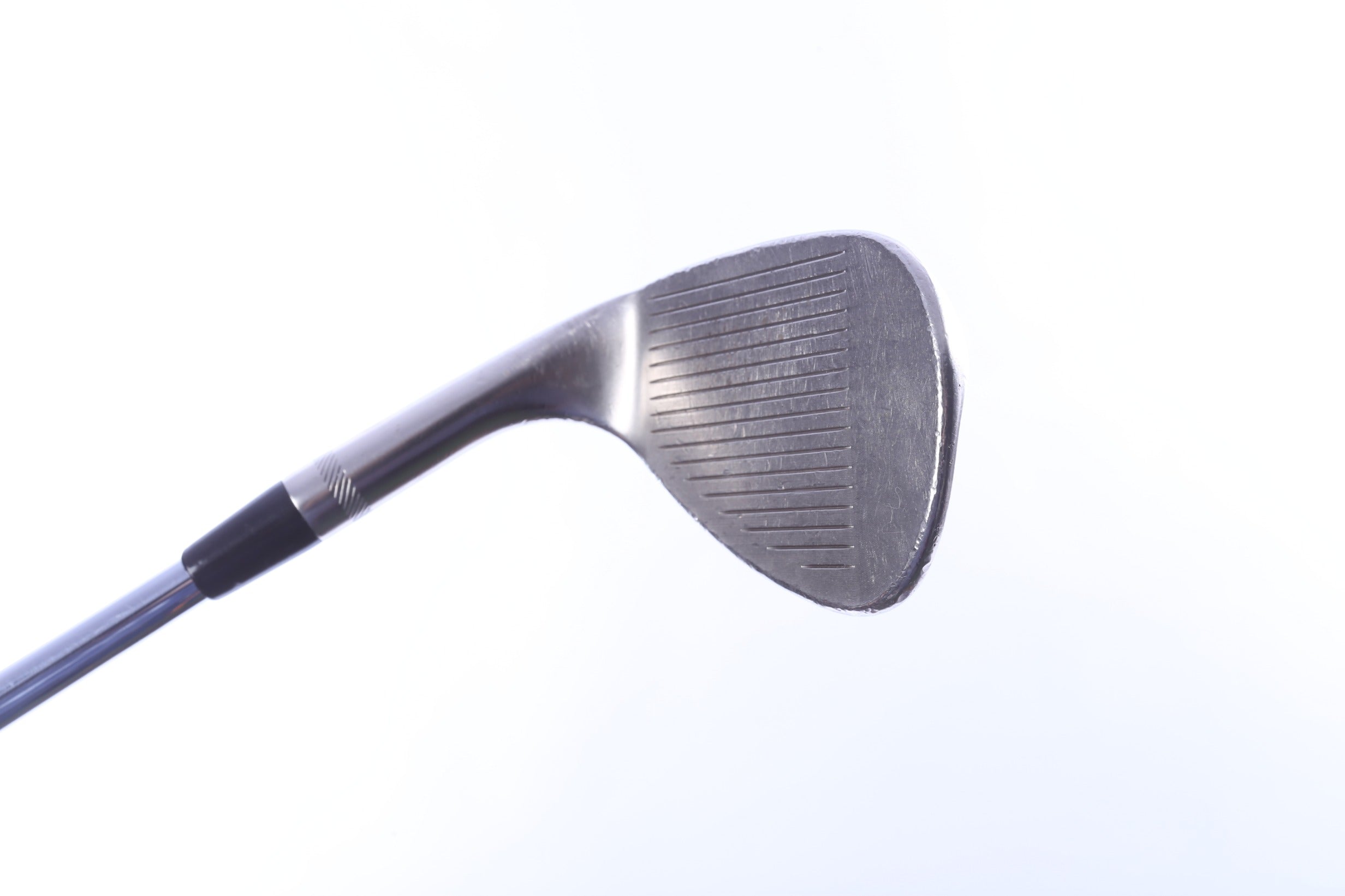 Used Titleist Vokey SM6 Steel Gray Sand Wedge - Right-Handed - 54 Degrees - Wedge Flex-Next Round