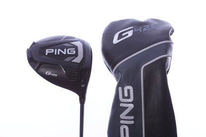 Used Ping G425 MAX Driver - 12 Degrees - Soft Regular Flex Ping ALTA CB - Right-Handed