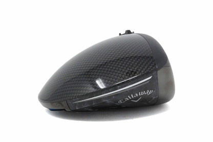 Used Callaway Paradym Ai Smoke MAX Driver - HEAD ONLY - Right-Handed - 10.5 Degrees