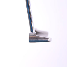 Used Evnroll ER3 Satin WingBlade Putter - Right-Handed - 33 in - Mallet-Next Round