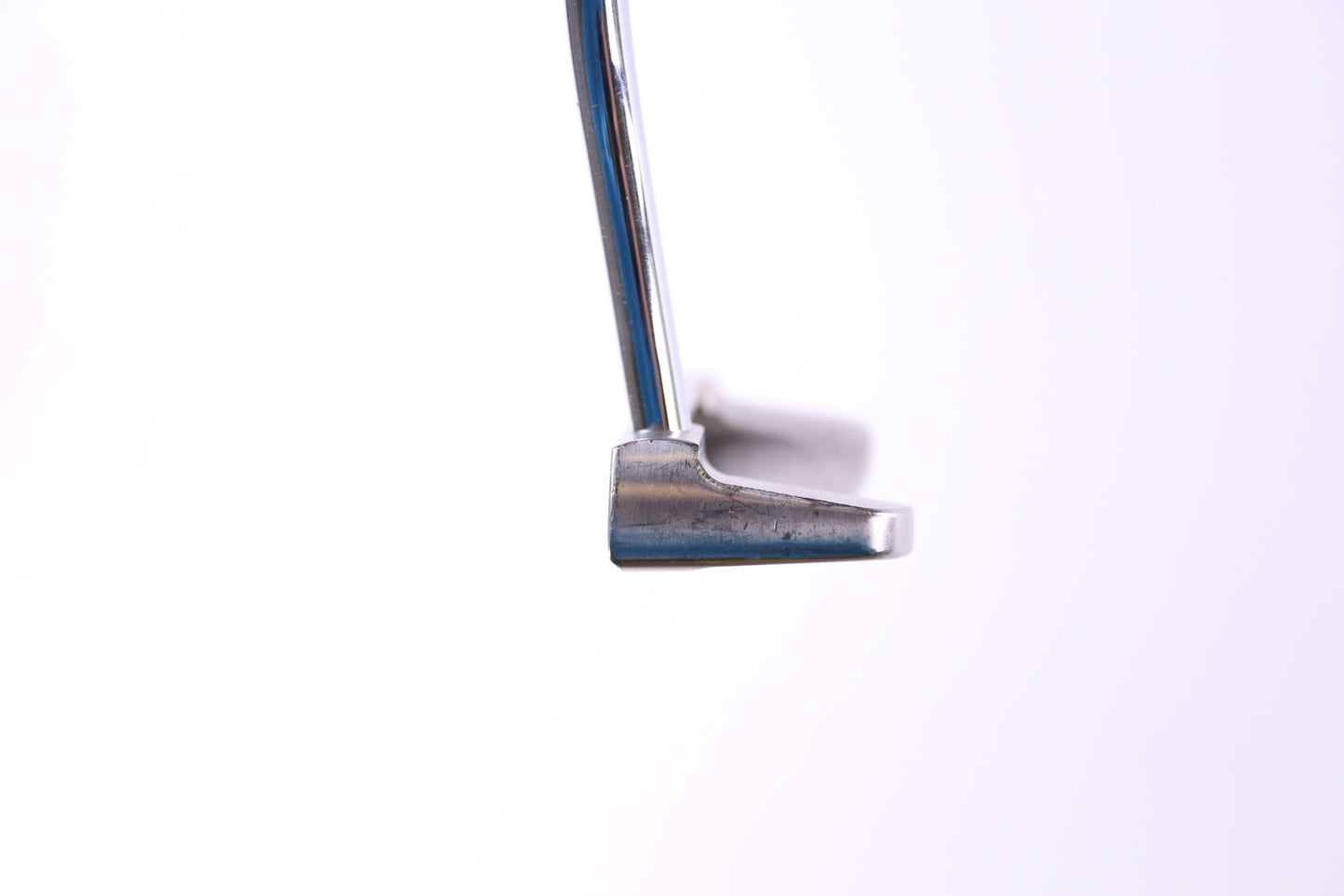 Used Evnroll ER3 Satin WingBlade Putter - Right-Handed - 33 in - Mallet-Next Round